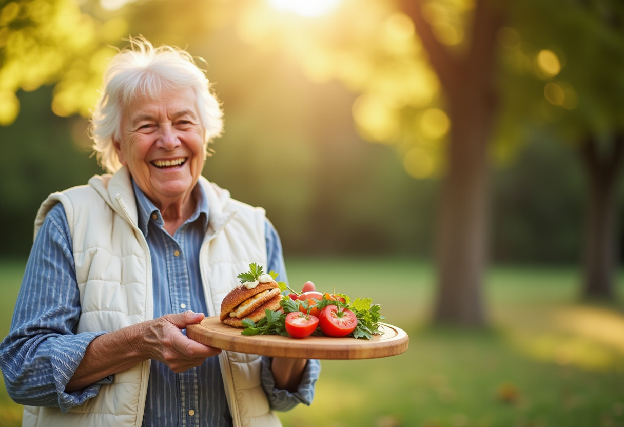 Здорове харчування на основі наукових досліджень